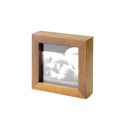 Ramka drewniana, kolor mahoń 21x30 Ramka drewniana, kolor mahoń 21x30
